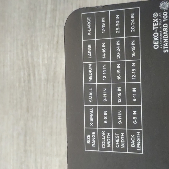 UGG red bottom classic Warm cable Knit Pet Animal sweater large NEW Dog Clothes! - Picture 9 of 9